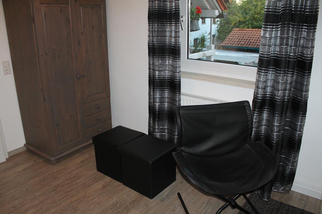 Leutkirch im Allgäu Landhaus Goldenes Kreuz מראה חיצוני תמונה