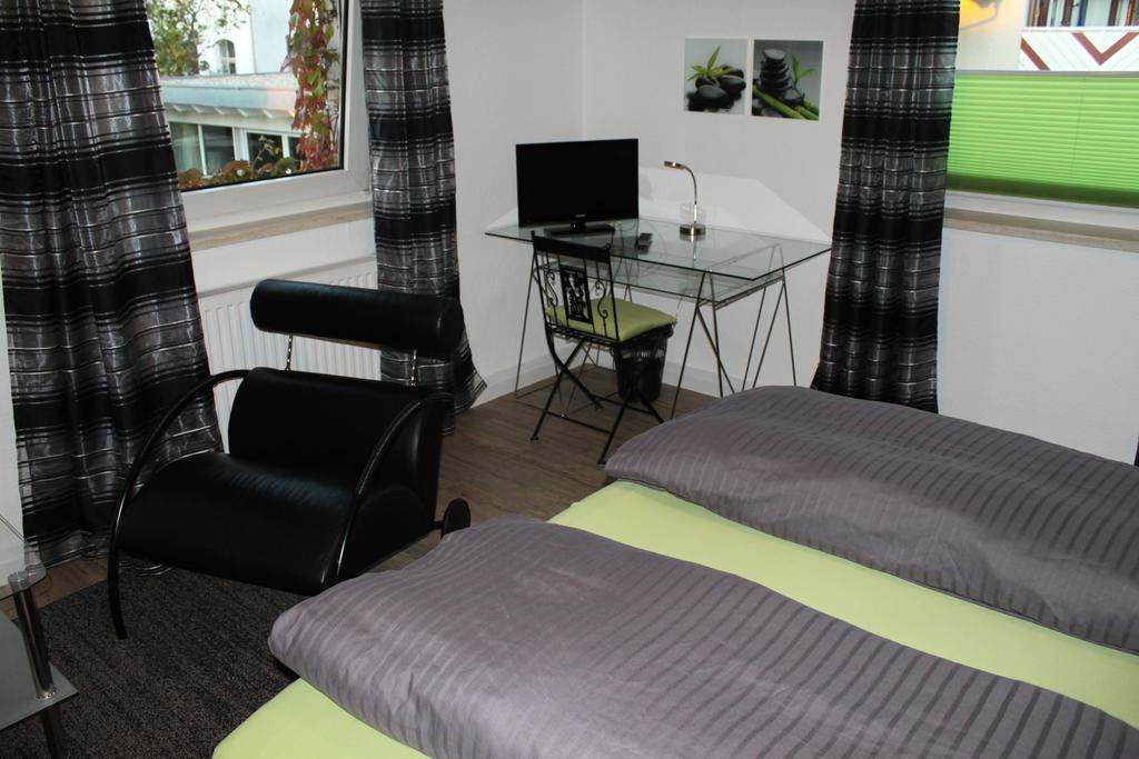 Leutkirch im Allgäu Landhaus Goldenes Kreuz מראה חיצוני תמונה