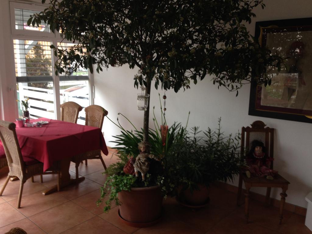 Leutkirch im Allgäu Landhaus Goldenes Kreuz מראה חיצוני תמונה