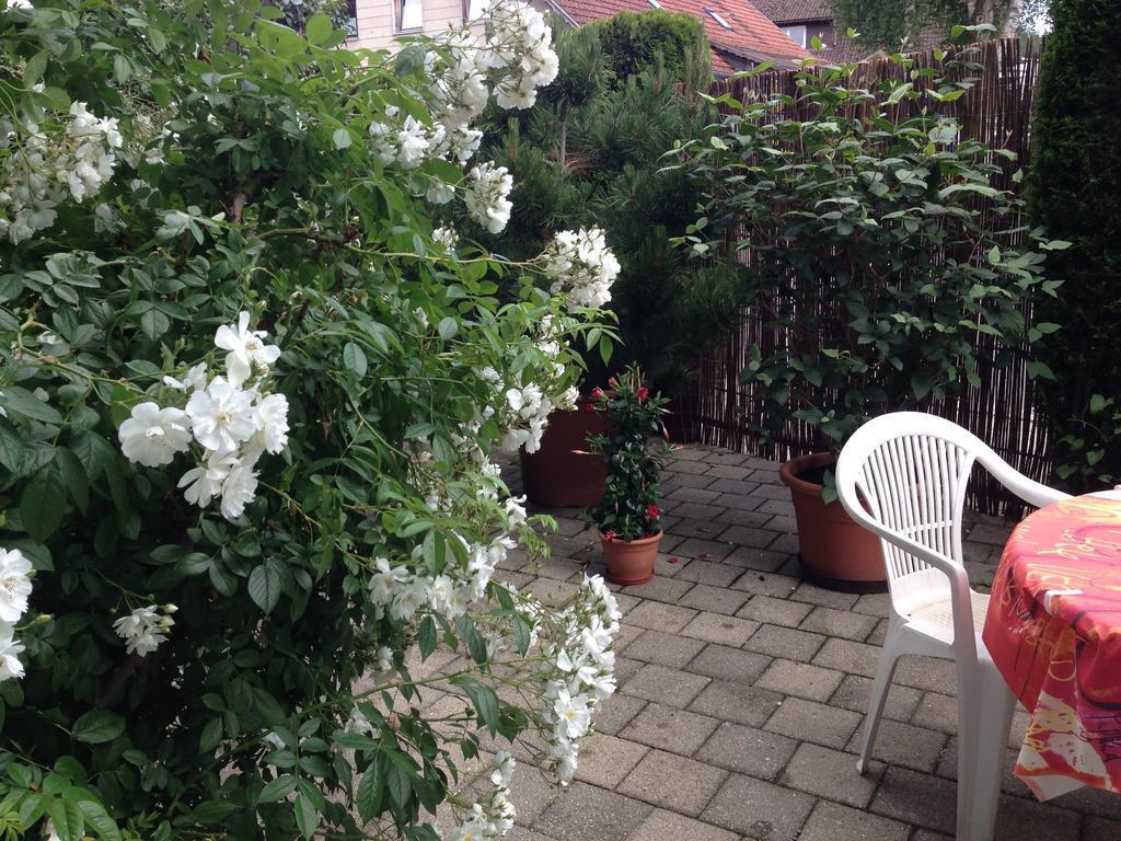 Leutkirch im Allgäu Landhaus Goldenes Kreuz מראה חיצוני תמונה
